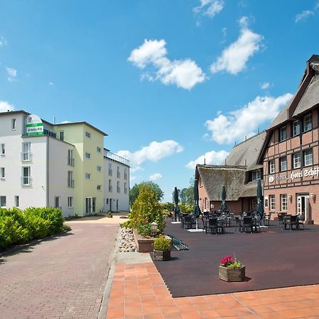 Phoenix Hotel Schaefereck Groß Strömkendorf Esterno foto