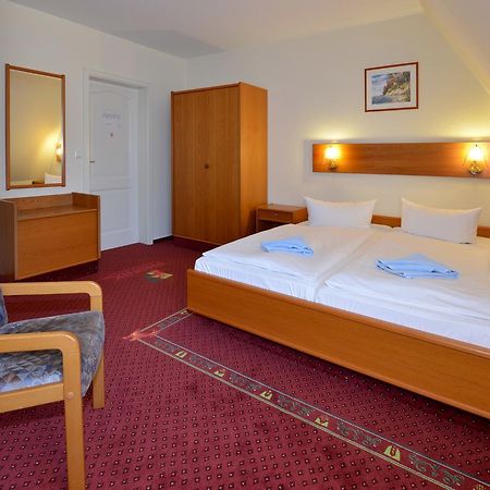 Phoenix Hotel Schaefereck Groß Strömkendorf Esterno foto