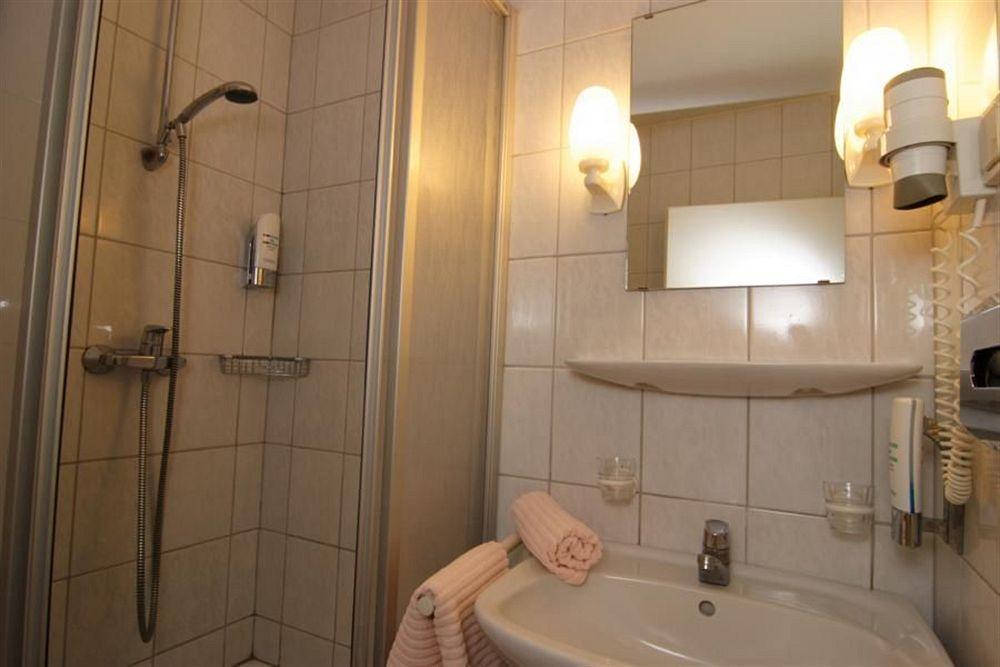 Phoenix Hotel Schaefereck Groß Strömkendorf Esterno foto