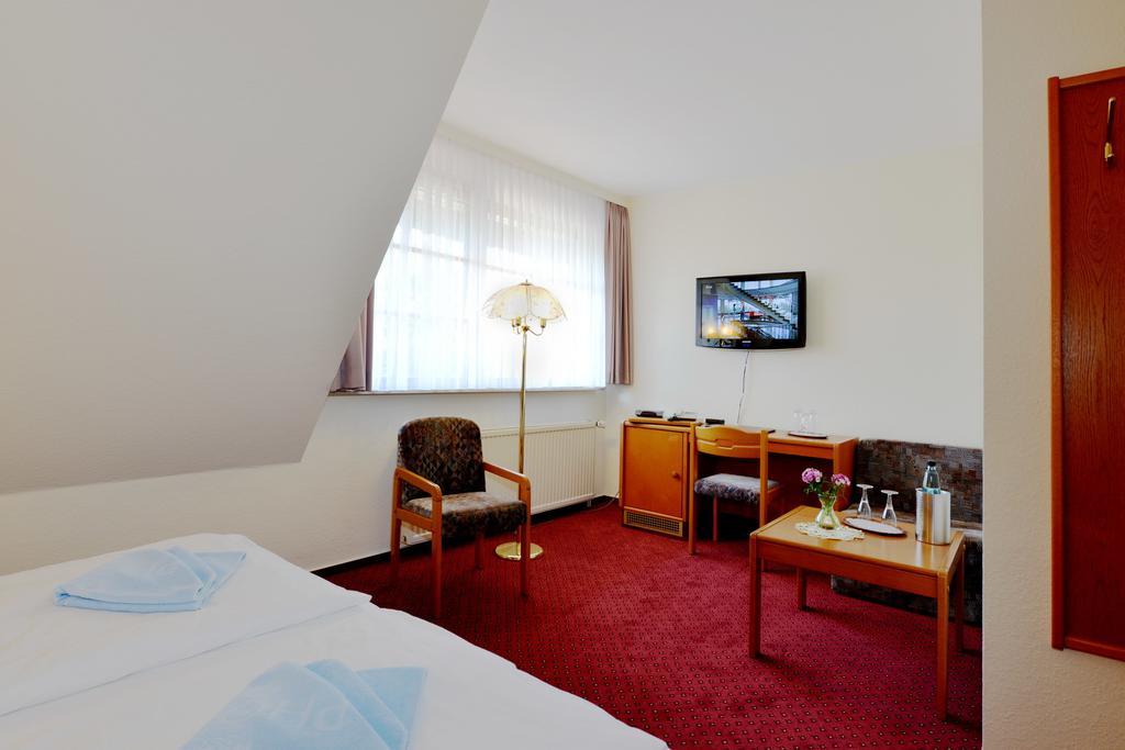Phoenix Hotel Schaefereck Groß Strömkendorf Esterno foto