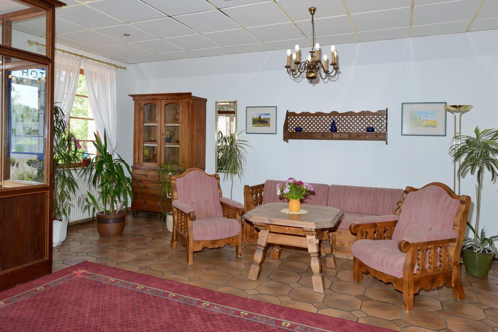 Phoenix Hotel Schaefereck Groß Strömkendorf Esterno foto