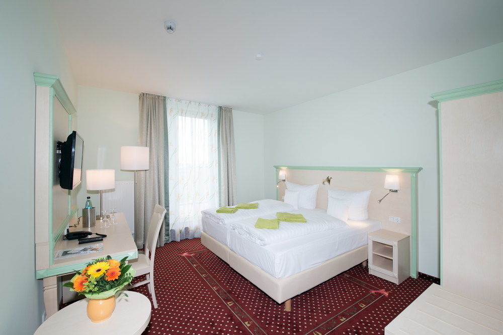 Phoenix Hotel Schaefereck Groß Strömkendorf Esterno foto